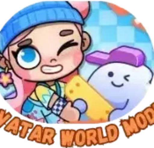 Avatar world apk