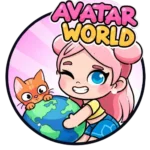 Avatar world IOS e1772380071609